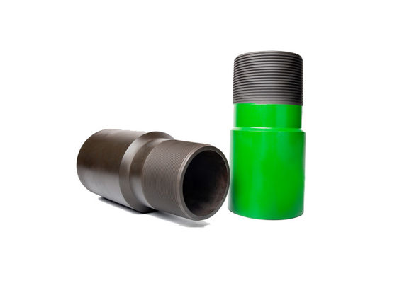 Plastic API crossover gebruikt voor het verbinden van twee leidingen van verschillende diameter