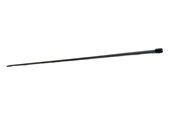 1/4 inch Hex Shank Quick Release Magnetische Elektrische Schroevendraaier Bit Extension Rod Holder boor reiniging borstel verlenging