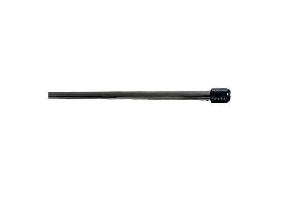 1/4 inch Hex Shank Quick Release Magnetische Elektrische Schroevendraaier Bit Extension Rod Holder boor reiniging borstel verlenging