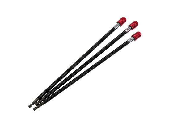 Schroevendraaier Biethouder Diepte Hex Schank Schroevendraaier Boor Bits Bar Extension Quick Release Power Tool Accessoires