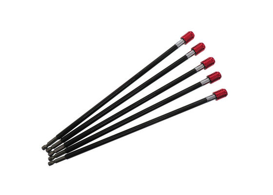 Schroevendraaier Biethouder Diepte Hex Schank Schroevendraaier Boor Bits Bar Extension Quick Release Power Tool Accessoires