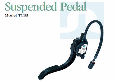 Onderhangend elektronisch versnellingspedal model TCS3-serie voor materiaalbehandelingsapparatuur