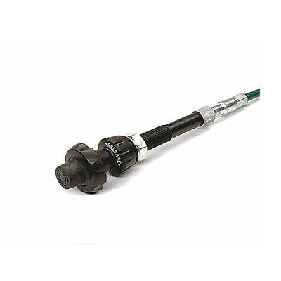 Push-Pull Control Head Micro-Verstelbare serie met IATF16949-certificaat