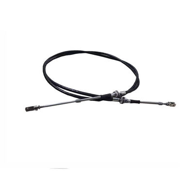 Alle soorten kabels Truck onderdelen Throttle kabel Accelerator kabels Gear selector kabel