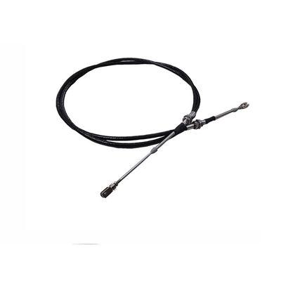 Alle soorten kabels Truck onderdelen Throttle kabel Accelerator kabels Gear selector kabel