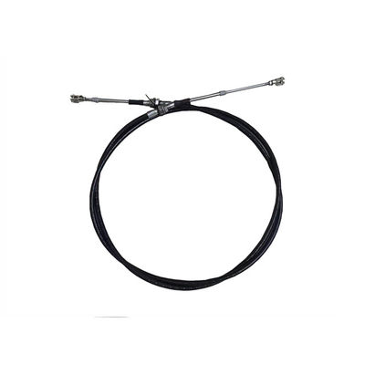 Alle soorten kabels Truck onderdelen Throttle kabel Accelerator kabels Gear selector kabel