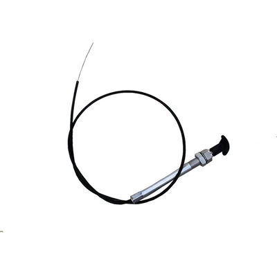 Beheerkabel Push Pull Kabel met Twist Lock T Handle