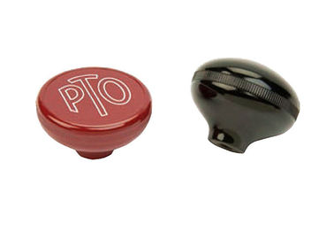 Afmeting Op maat Kabel Eind Fittings Knob Handle Voor een breed scala aan toepassingen