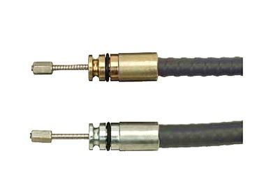 Duurzame modulatorassemblage en vervangende kabels 87084050 / 87084020