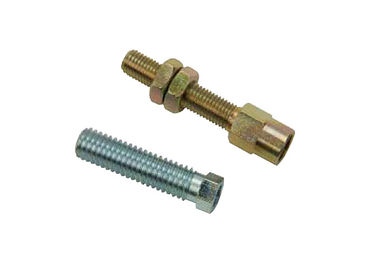 Afmeting Op maat Kabel End Fittings End Rod Thread Adapter Voor een breed scala aan toepassingen