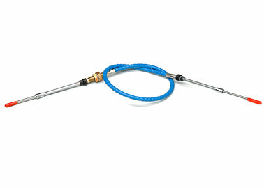 Push Pull Control Cable Assembly eenvoudig te installeren eenvoudig te onderhouden voor mechanische starter