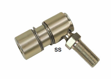 SS-serie roestvrijstalen kogelverbinding voor gazon / tuinapparatuur