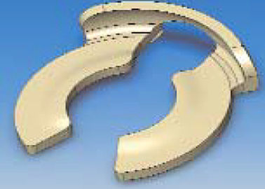 TXLK-serie Clevis Pin Holding Clip, kleine metalen clips voor de bouw