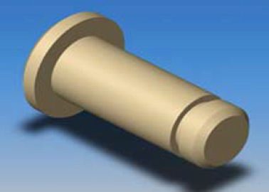 TXLP-serie verstelbare Clevis Pin, verbindingsproducten Metrische Clevis Pins