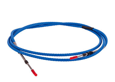 Marine Push Pull Kabel, Marine Motor Control Kabels High Performance