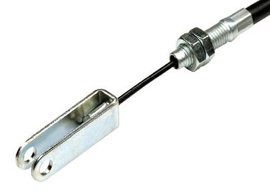Zware transmissieversnellingskabel 1500-serie kabel met optionele riem