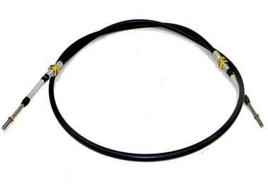 Betrouwbare industriële besturingskabels, 4B Push Pull Kabelverzamelingen Flexible Shaft
