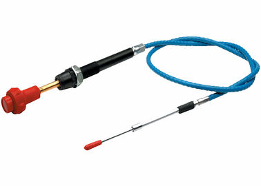 Micro-Ajuster Hand Throttle Control Cable Assembly Draadtouw Uitgang 565 - 557 reeks