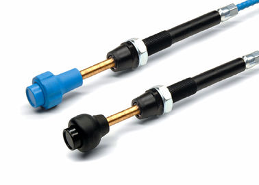 Draad touw Uitgang Throttle Control Kabelkop Mixture 565 - 557 Series voor Engineer Machine