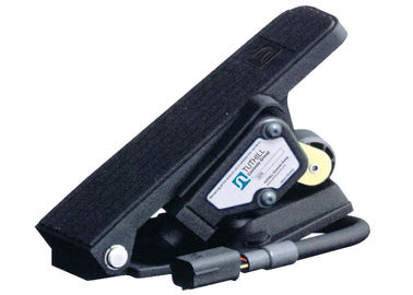 Model TCF3-serie Elektronisch versnellerpedaal voor vrachtwagens / bussen ISO 9001 goedgekeurd