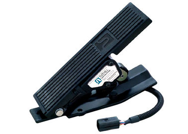 Model TCF8-serie Elektronisch vloer gemonteerd gaspedaal voor vrachtwagens