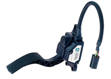 Professionele elektronische versnellingspedaal TCS4-serie voor landbouwmachines