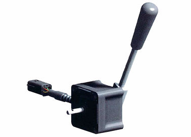TCH10-serie Elektronisch handbedieningspaneel met staal / plastic materiaal