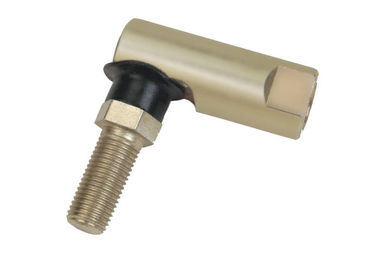 High Precision Push Pull Kabelonderdelen, R-G roestvrij staal draaibalgewricht