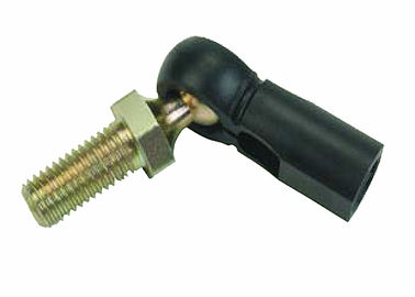 P-serie Kleine kogelverbinding, hard plastic lichaam Stalen kogelverbinding Voor landbouw