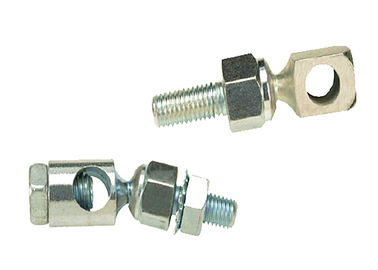 DC-serie SAE J490-compatibele draaiborden.