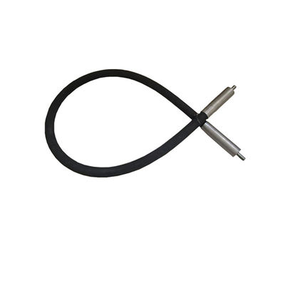 Aanpassen van verschillende lengtes Flexible Flex Shaft Cable Assembly