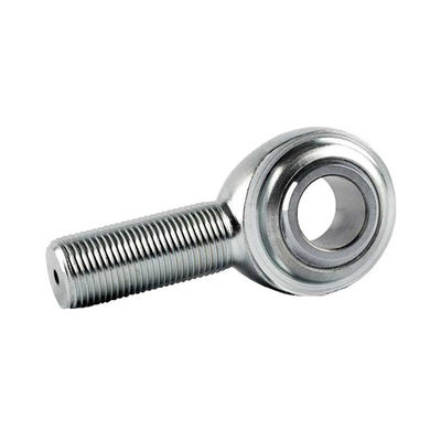 EM-serie 2-stuk metalen tot metalen commerciële staafpunten voor gazon- en tuintoepassingen