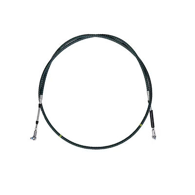 Nieuwe handgeschakelde schakelkontrole kabel versnellingsbak schakelkontrole kabel