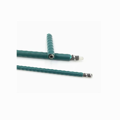 Hoog- en laagtemperatuurbestendige geleiding met nylon binnenste voering voor voertuigkabels