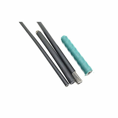 Push-pull-besturingskabelleiding Push-pull-kabelbuitenhoes
