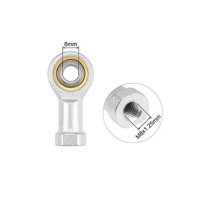 M8x1.25 Rod Ends Ball Joint Vrouwelijke rechterhand draad