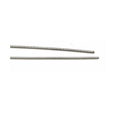 Push Pull Inner Wire voor motorfietskabel IATF16949 Gecertificeerd roestvrijstalen draad touw