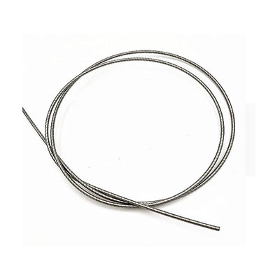 Push Pull Inner Wire voor motorfietskabel IATF16949 Gecertificeerd roestvrijstalen draad touw