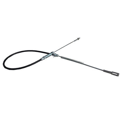 IATF16949 Gecertificeerde versnellingsbakkelektor kabel versnellingsbakkelektor schakelkabel versnellingsbakkelektor kabel