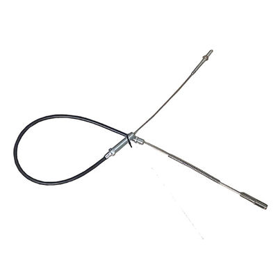 IATF16949 Gecertificeerde versnellingsbakkelektor kabel versnellingsbakkelektor schakelkabel versnellingsbakkelektor kabel