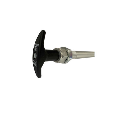 Mechanische besturingskabelkop Twist Lock Control Cable Head