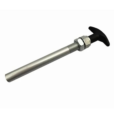 Mechanische besturingskabelkop Twist Lock Control Cable Head