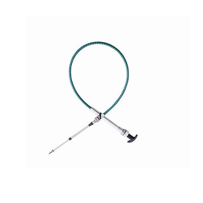 T-hendel Motorchoke Mechanische draaivergrendeling Push-Pull-bedieningskabel