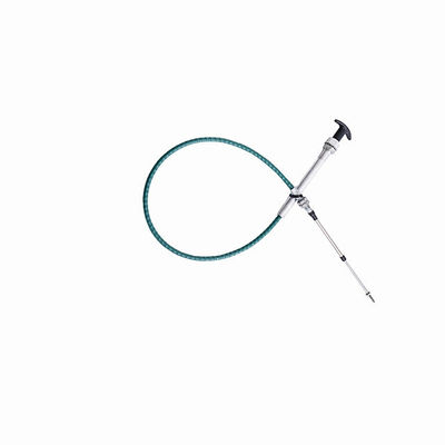 Zware vrachtwagenkabels Twist Lock Push Pull Control Cable