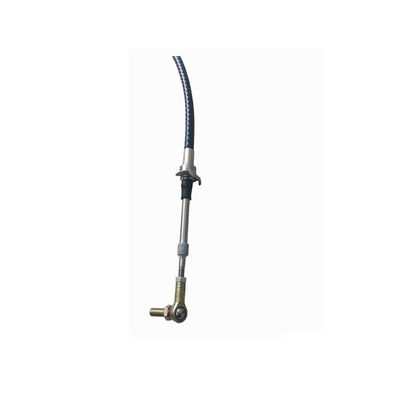 Push-pull besturingskabel Push-pull heavy duty universele besturingskabel