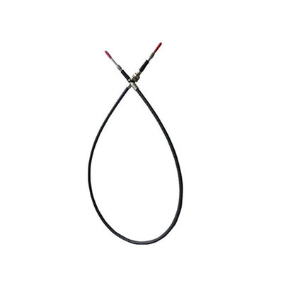 Push-Pull kabel Push-Pull universele laag wrijvingscontrole kabel