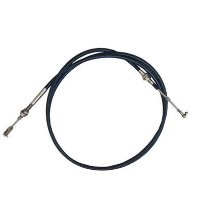 FDX Type Push-Pull Controls van Phidix. Kosteneffectieve en duurzame oplossingen voor industriële toepassingen.