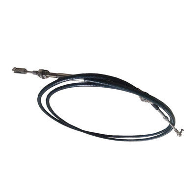 FDX Type Push-Pull Controls van Phidix. Kosteneffectieve en duurzame oplossingen voor industriële toepassingen.