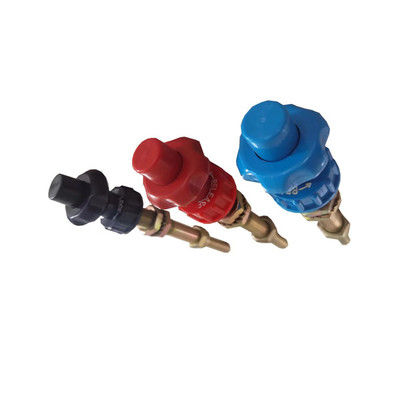 Push Pull Handle Control Micro-Ajustment Control Kabelhandvat