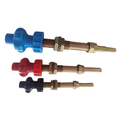 Push Pull Handle Control Micro-Ajustment Control Kabelhandvat